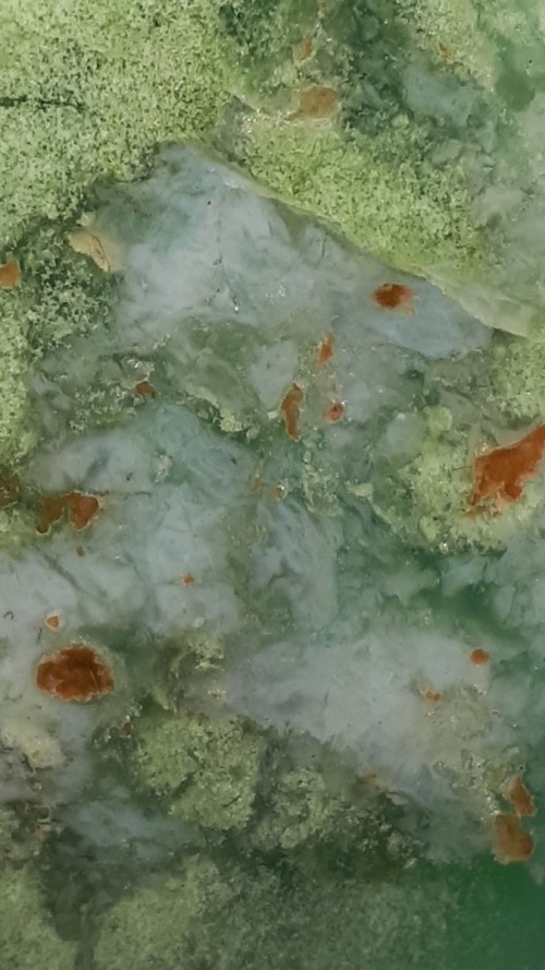 Chrysoprase